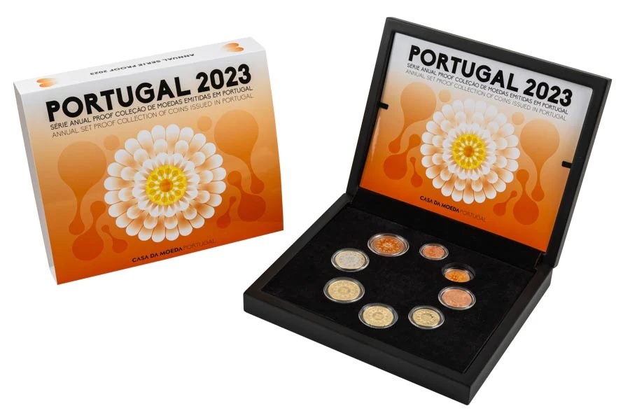 (EUR15.Proof.set.2023.1024015) Proof set Portugal 2023 (zoom)