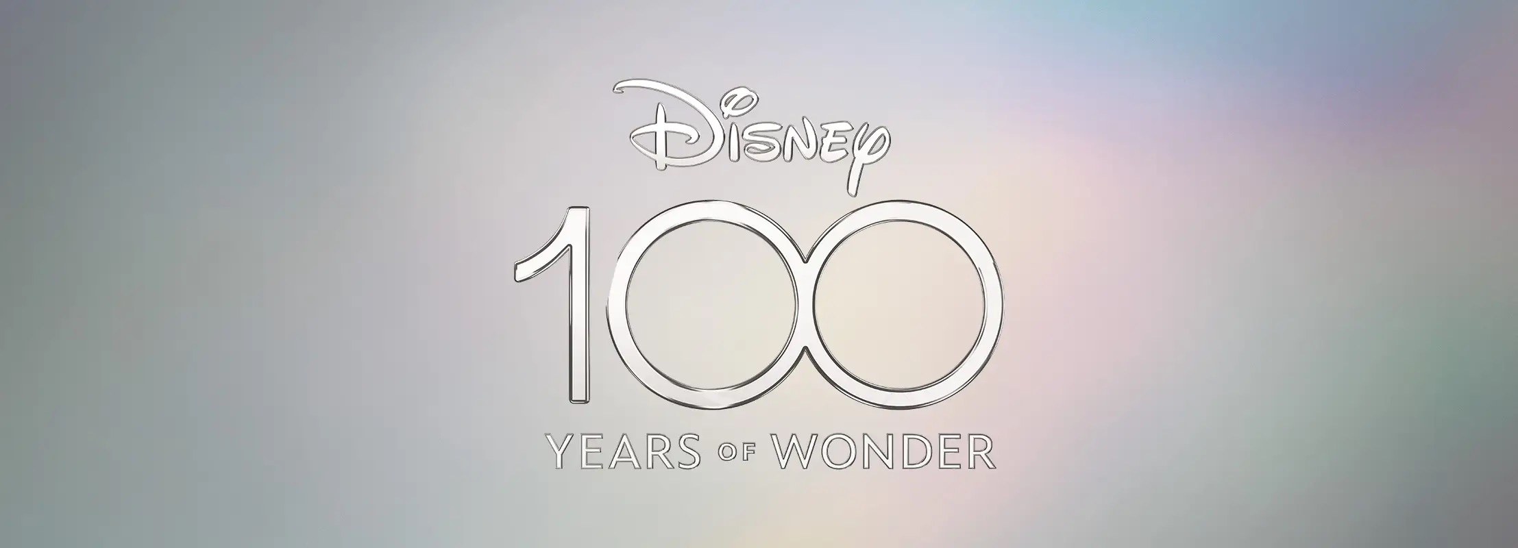 Disney Studios 100 Years 2023 (shop illustration) (zoom)