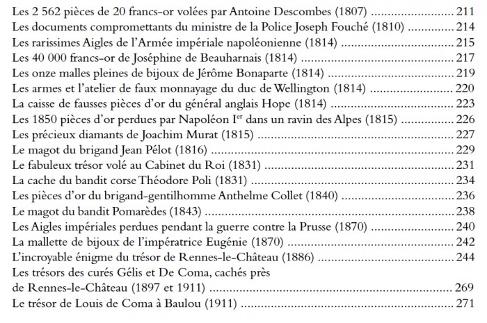 (Emotion.Primitive.2023.EP284) 100 hidden fabulous historic treasures in France ! (sheets 211 to 271) (zoom)