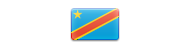 République démocratique du Congo / Democratic Republic of the Congo