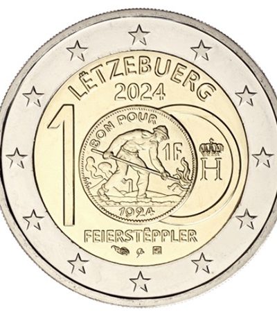 ② Album numismatique NUMIS partie 10, pièces de 2 euros, année — Monnaies, Europe