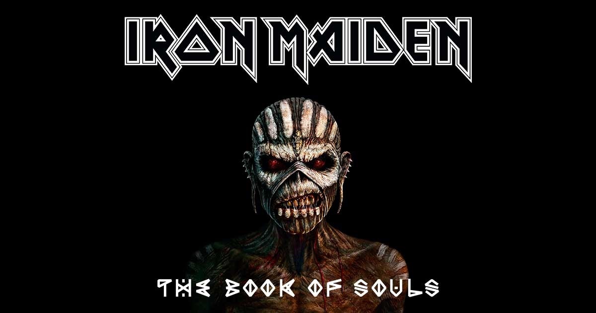 (W099.1.D.2024.30697) 1 Dollar Cook Islands 2024 5 g Proof silver - The Book of Souls Iron Maiden (blog) (zoom)