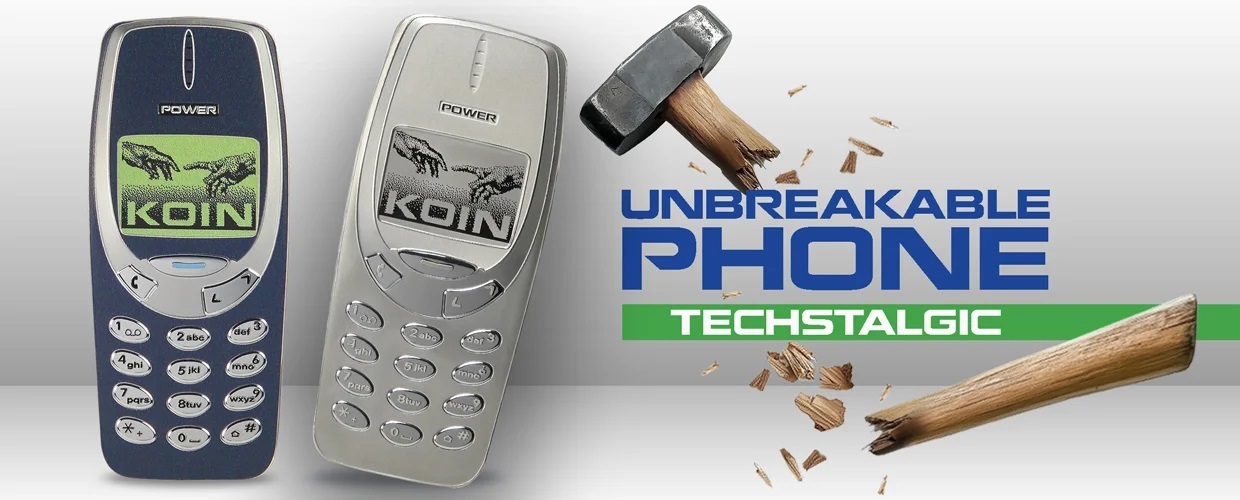 Niue Unbreakable phone 2025 (shop illustration) (zoom)